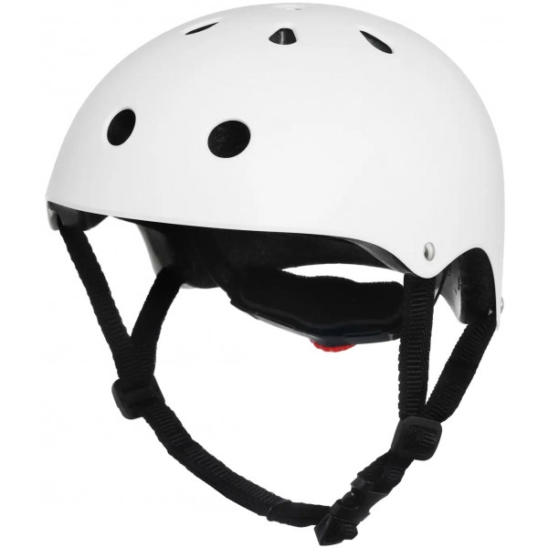 Шолом Kinderkraft Safety White (KASAFE00WHT0000)