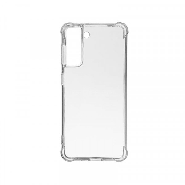 Чохол для смартфону Armorstandart Air Force for Samsung Galaxy S21 SM-G991 Transparent (ARM58183)