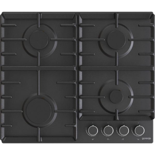 Варильна поверхня газова Gorenje G642AB