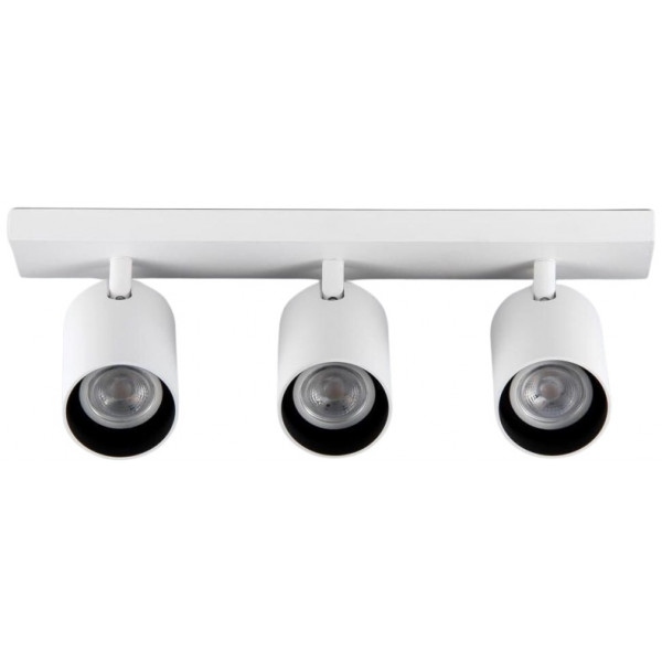 Світлодіодний світильник Yeelight Triple spotlight C2201 White (YLDDL-0085)