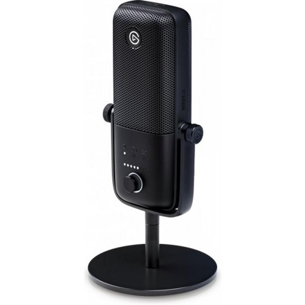 Мікрофон до комп'ютера Elgato Wave:3 (10MAB9901)