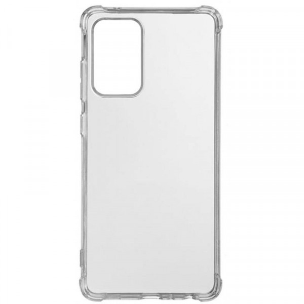 Чохол для смартфону Armorstandart Air Force for Samsung Galaxy A72 SM-A725 Transparent (ARM58178)