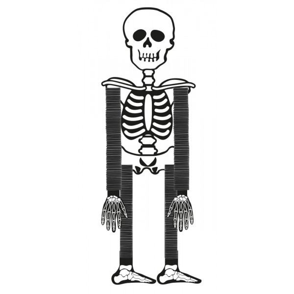 Декор Halloween YES! Fun 75 см (974323)