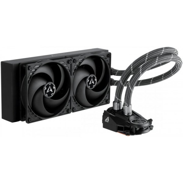 Водяна система охолодження ARCTIC  Liquid Freezer II 240 (ACFRE00046B)