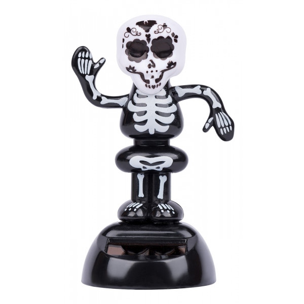 Декор Halloween YES! Fun Скелет 11 см (973700)