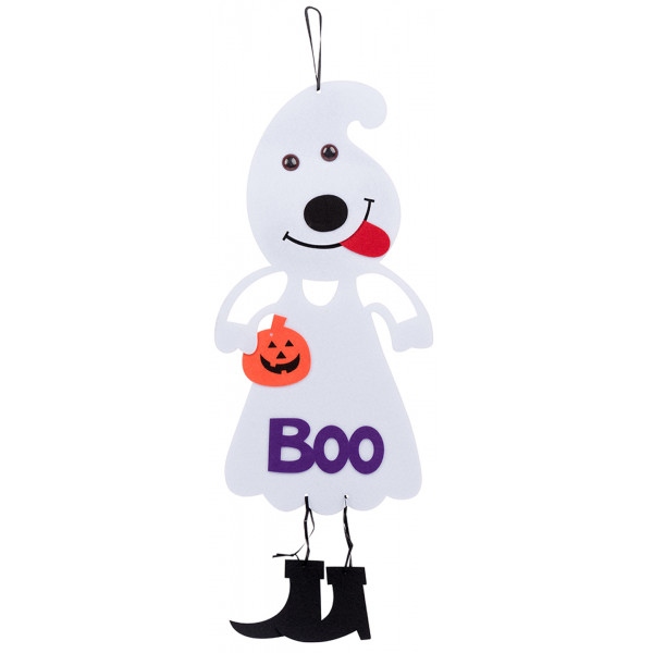 Декор Halloween YES! Fun "Привид", 62 см, фетр
