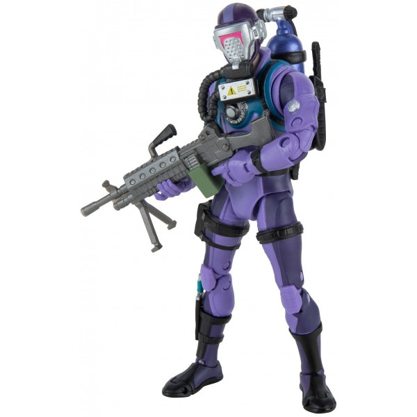Колекційна фігурка Jazwares Fortnite Legendary Series Scuba Jonesy S9 (FNT0734)