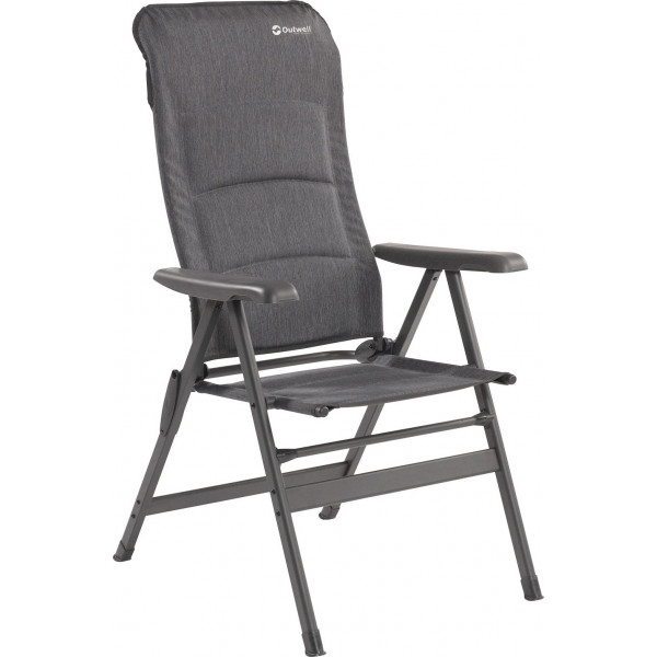 Складаний стілець Outwell Marana Grey (410104)