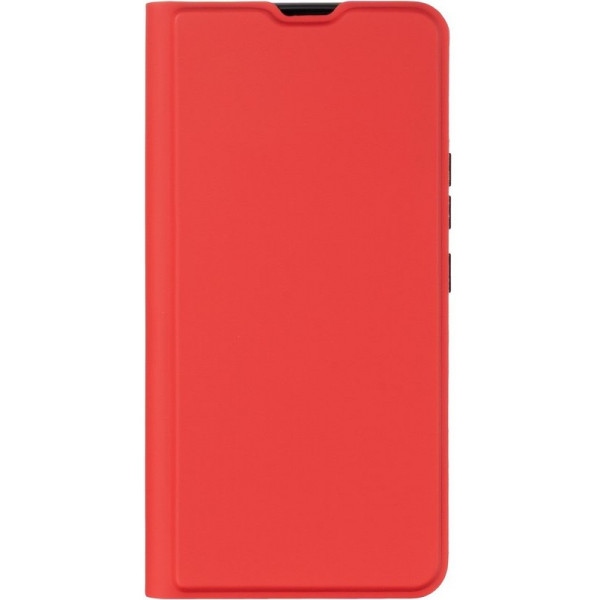 Чохол для смартфону Gelius Book Cover Gelius Shell Case for Samsung A546 (A54) Red (92939)