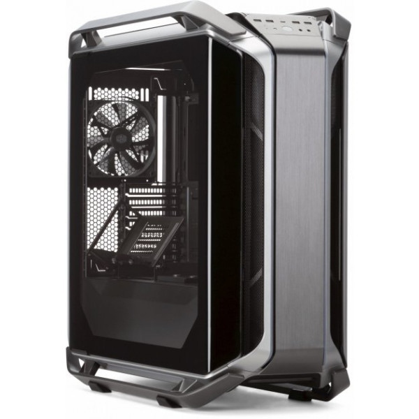 Корпус Cooler Master MCC-C700M-MG5N-S00