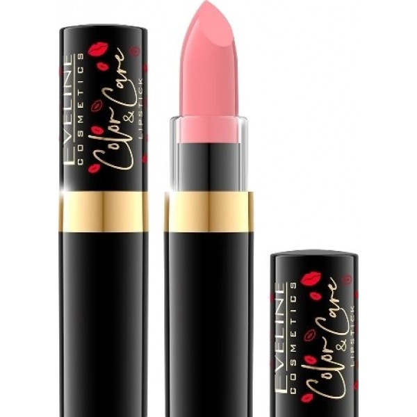 Бальзам для губ EVELINE Color&Care №006 (5901761999648)