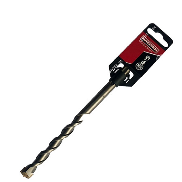 Бур Haisser Sds-Plus Industrial 6x160 мм (99801)