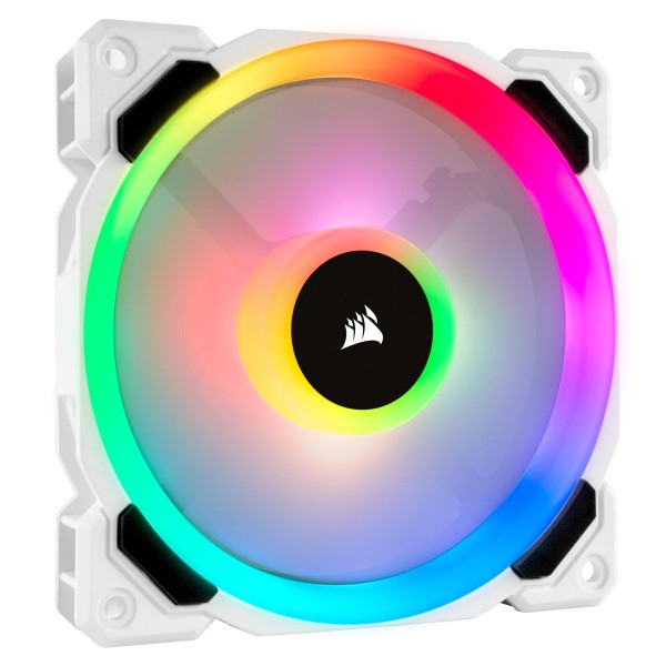 Корпусний вентилятор Corsair LL120 RGB (CO-9050091-WW)