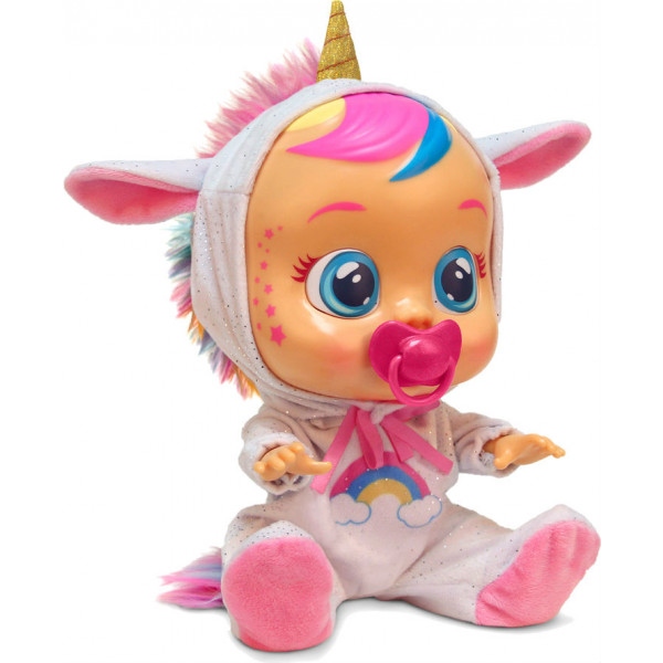 Інтерактивний пупс IMC Toys Crybabies "Дрім" (99180)