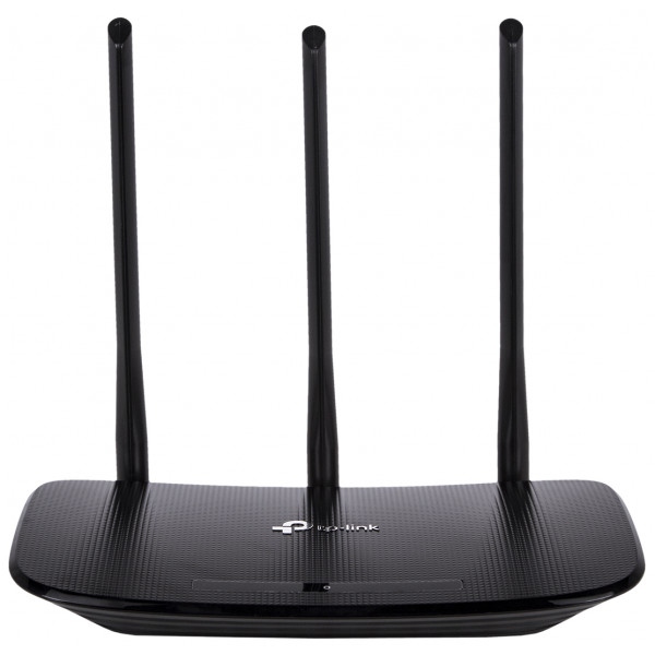 Маршрутизатор інтернет WiFi4 TP-Link TL-WR940N