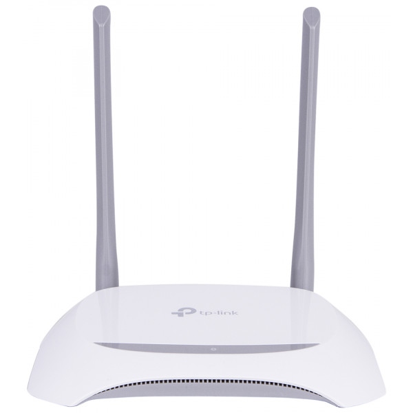 Маршрутизатор інтернет WiFi4 TP-Link TL-WR840N