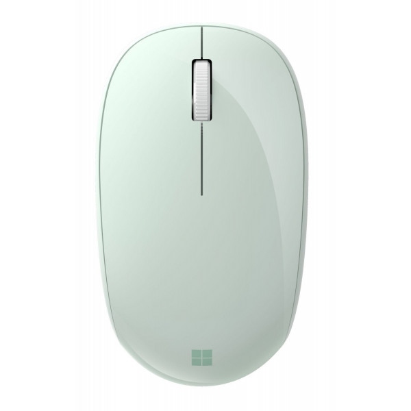 Миша бездротова Microsoft RJN-00034 Mint