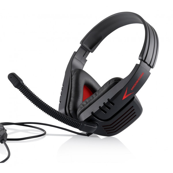 Гарнітура дротова ігрова Modecom MC-823 Gaming (S-MC-823-RANGER)