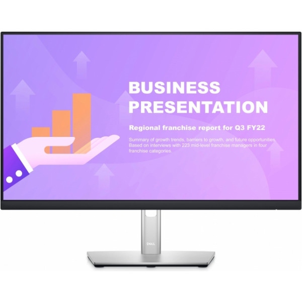 Монітор Dell P2422HE (210-BBBG)