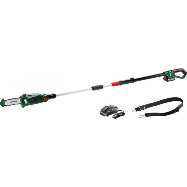 Висоторіз Bosch UniversalChainPole 18 (0.600.8B3.100)