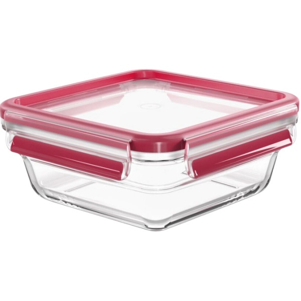 Ємність для зберігання Tefal N1041410 MASTERSEAL GLASS 0,8 л