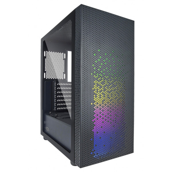 Корпус AZZA CELESTA (CSAZ-340F)