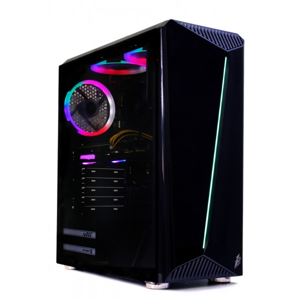 Системний блок Cobra Advanced (I11.8.H2S1.65XT.F3672)