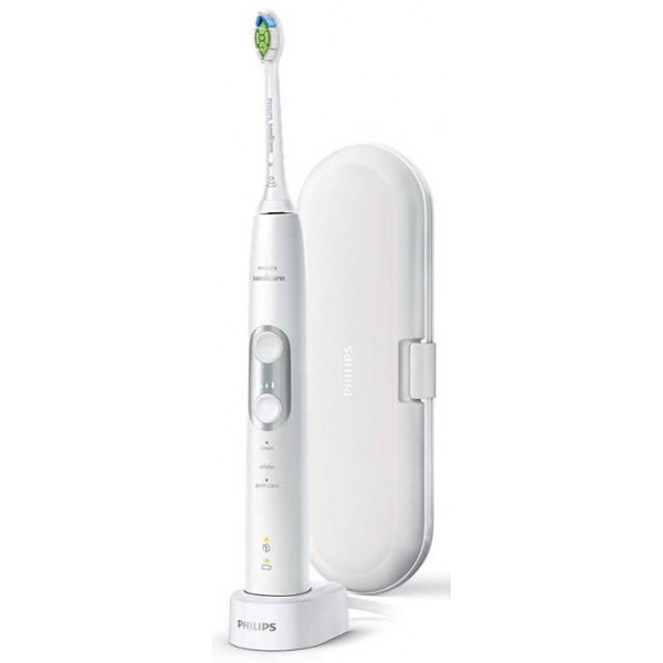 Зубна щітка електрична Philips HX6877/28