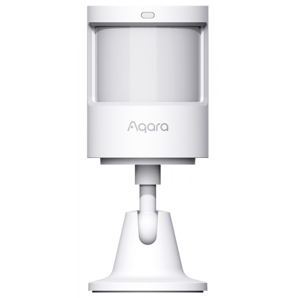 Бездротовий датчик руху Aqara Smart Motion Sensor P1 (MS-S02)