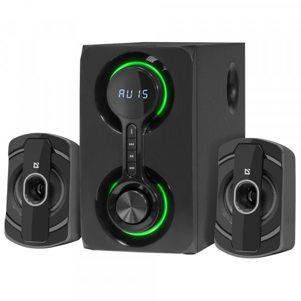 Комп'ютерна акустика 2.1 Defender Eclipse 40Вт (65593)