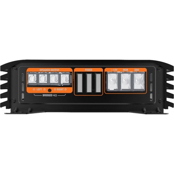 Автопідсилювач Cadence QRS 2.180GH