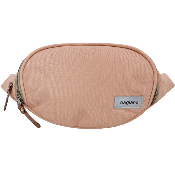 Поясна сумка Bagland Bella 2 л 153 Чайне Дерево