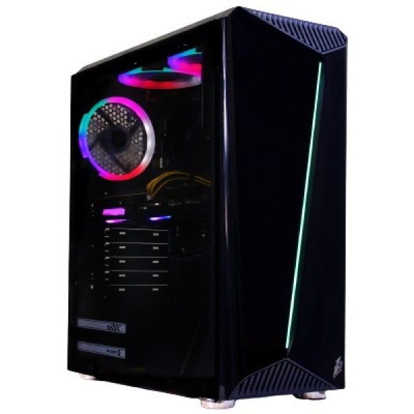Системний блок Cobra Advanced (I121F.8.H2S4.165.F8483)