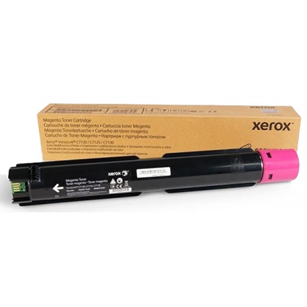 Картридж-тонер Xerox VL C7120/С7125/С7130 Magenta (006R01830)