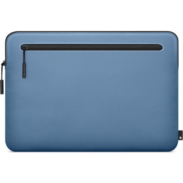 Чохол для ноутбука INCASE Compact Sleeve in Flight Nylon for Apple MacBook Pro 16 (2021) Coastal Blue (INMB100612-CSB)