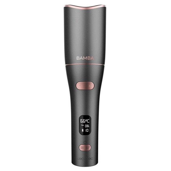 Стайлер Cecotec SurfCare 750 Travel Magic Waves