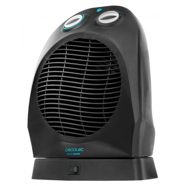 Тепловентилятор Cecotec Ready Warm 9750 Force Rotate (CCTC-05305)