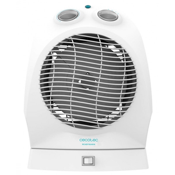 Тепловентилятор Cecotec Ready Warm 9890 Force Rotate (CCTC-05802)