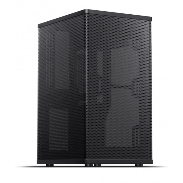 Корпус Jonsbo VR3 Black