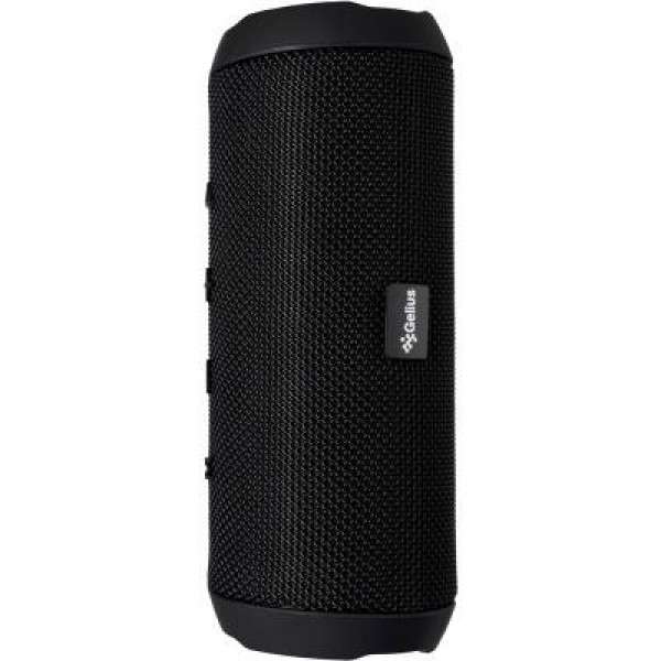 Портативна акустика Gelius Pro Infinity 3 GP-BS510SE Black
