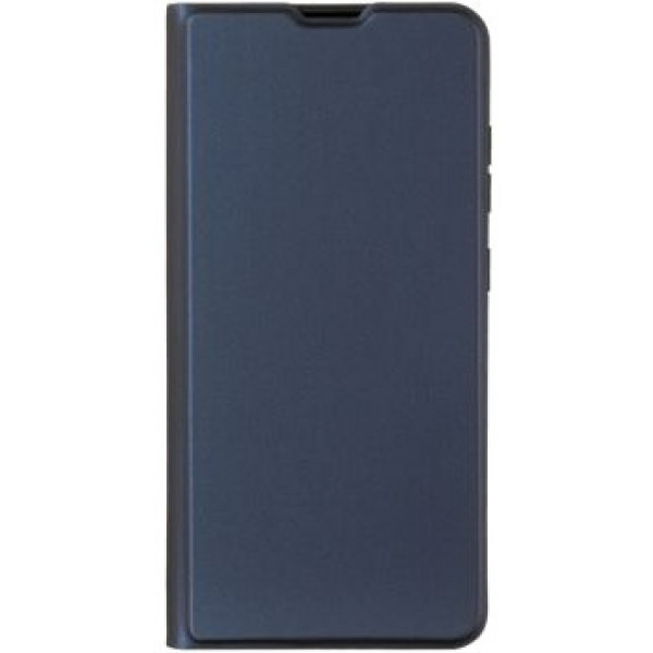 Чохол для смартфона Gelius Book Cover Shell Case for Samsung A125 (A12)/M127 (M12) Blue (86302)