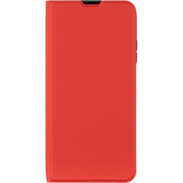 Чохол для смартфону Gelius Book Cover Shell Case for Xiaomi Redmi 9t Red (86315)