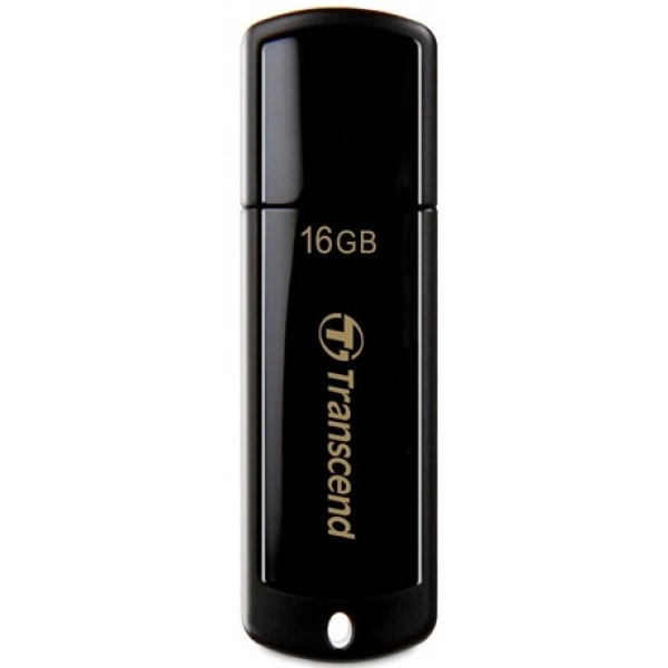 USB Флеш Transcend JetFlash 350 16 GB
