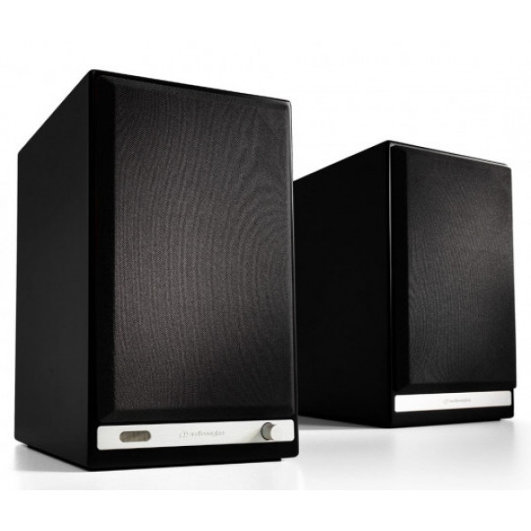 Комп'ютерна акустика звичайна 2.0 Audioengine HD6-Black