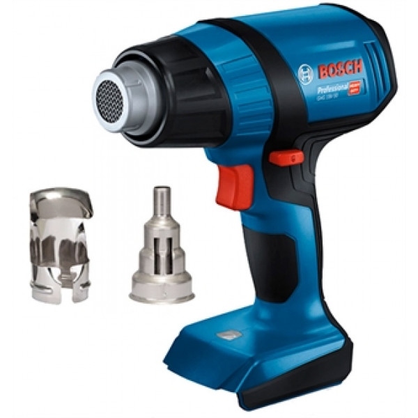 Технічний фен Bosch GHG 18V-50 Professional (0.601.2A6.500)