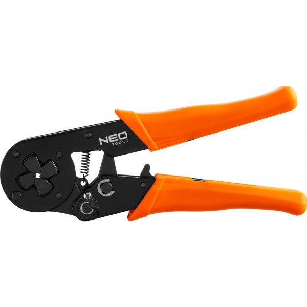 Кліщі Neo Tools 01-536