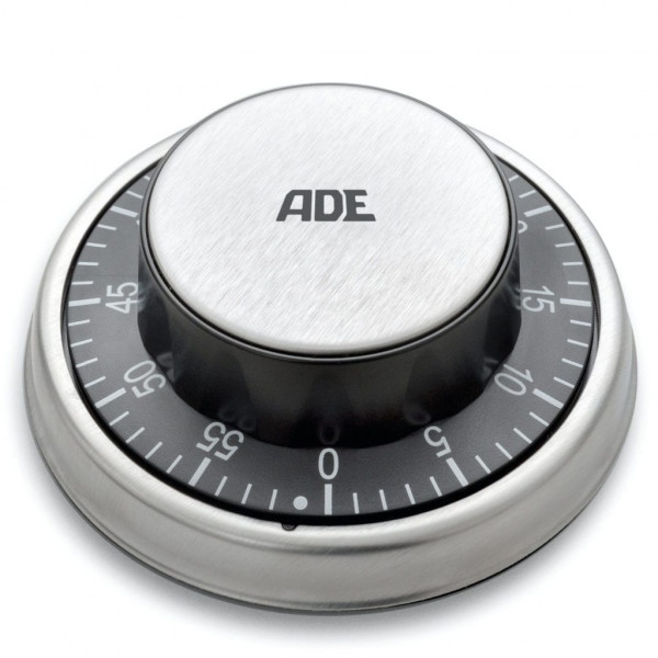 Кухонний таймер механічний ADE TD 1304