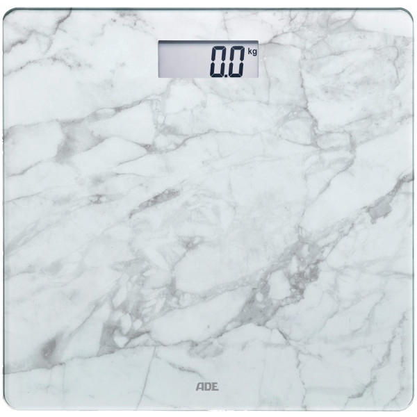 Ваги підлогові ADE BE 1711 Aurora White