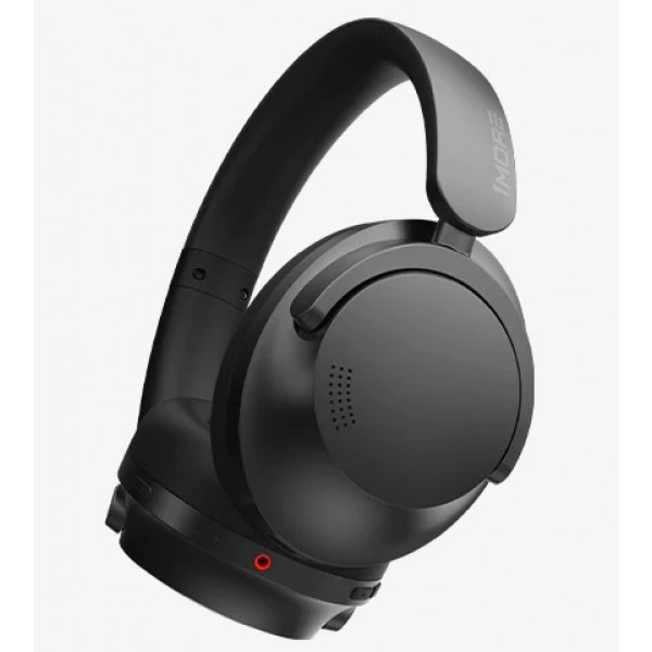 Навушники накладні бездротові 1MORE SonoFlow (HC905) Black