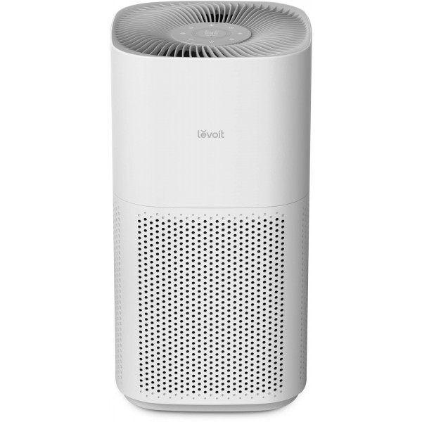 Очищувач повітря Levoit Air Purifier Core 600S (HEAPAPLVSEU0095)